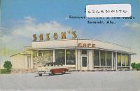 Saxons summitt, alabama